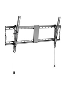 TV WALL MOUNT TILT 43-90IN/MAX 176LBS MAX VESA 800 X 400
