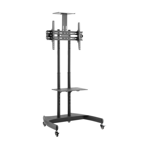 MOBILE TV CART TILT ADJUSTABLE/ONE DISPLAYS UP TO 70 INCH - 2069598