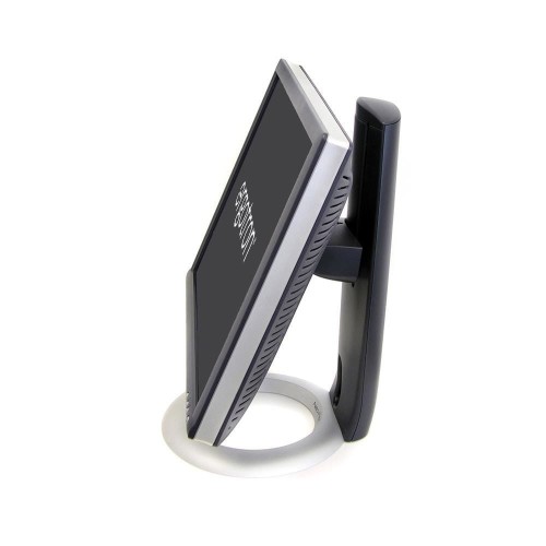 NEOFLEX LCD STAND BLACK/SILVER/MAX 7.2 KG TURN TILT PIVOT - 2069612