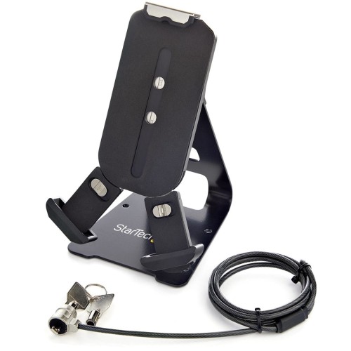 SECURE TABLET STAND/. - 2069619