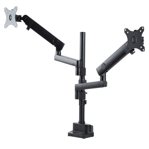 DESK MOUNT DUAL MONITOR ARM/. - 2069622