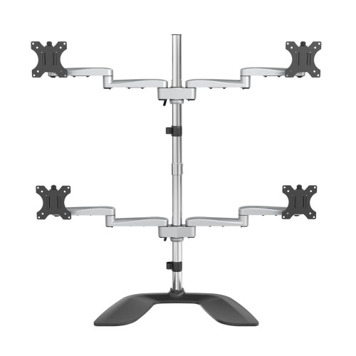 QUAD-MONITOR STAND/. - 2069623