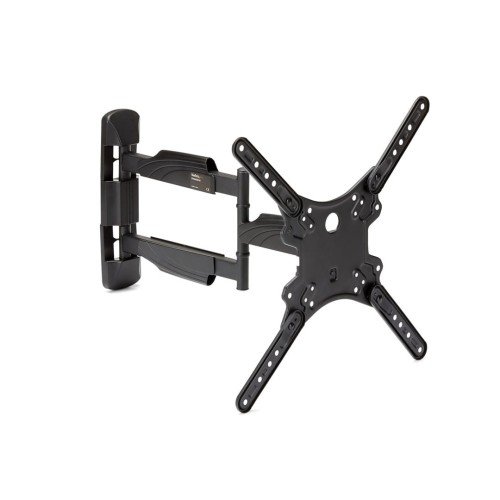 TV MOUNT F. WALL STEEL/+90/-90 FOR 35KG + MAX. 55IN - 2069627