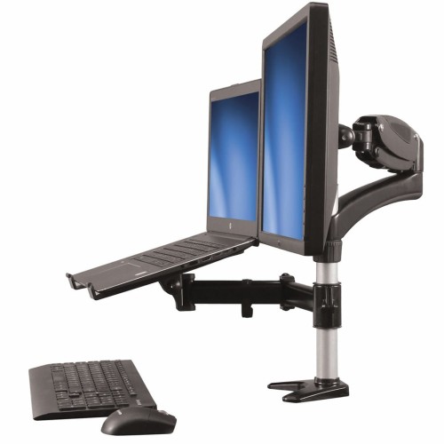 MONITOR AND LAPTOP ARM/. - 2069628