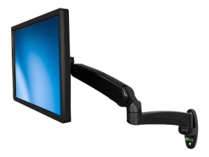 TV/MONITOR ARM - WALLMOUNT/.