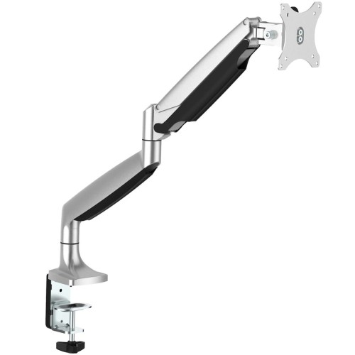 MONITORARM ROTATABLE 180 -9KG/VESA 75/100MM 1-TOUCH -32IN - 2069664