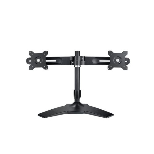 DMS-01D DUAL-DESKTOP STAND/MAX. 24KG VESA 15IN-24IN - 2069683