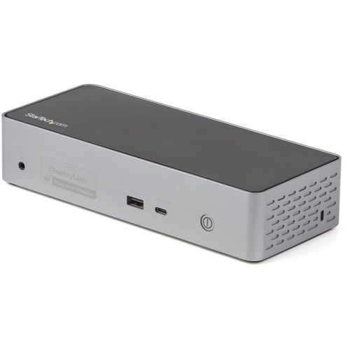 QUAD MONITOR USB-C DOCK 4K60/. - 2069691