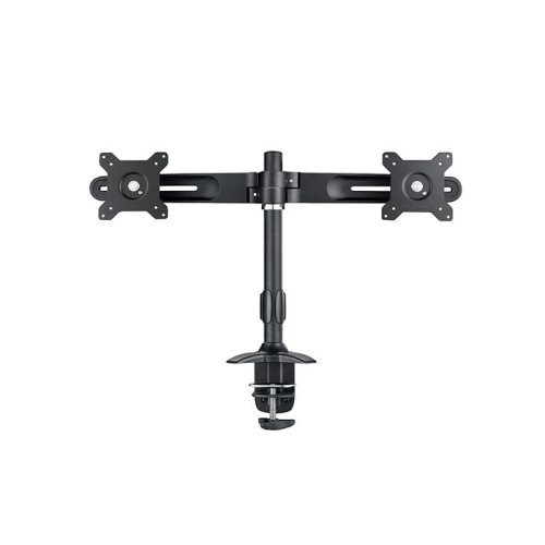 DMC-02D DUAL-DESKTOP HOLDER/MAX. 24KG VESA 15IN-24IN - 2069698