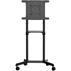 MOBILE TV CART FOR 37-70 TVS/.