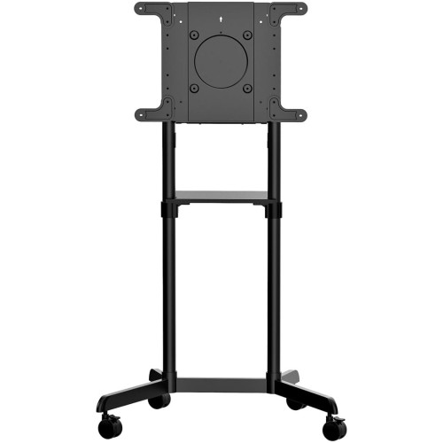 MOBILE TV CART FOR 37-70 TVS/. - 2069720