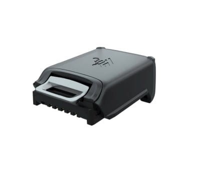 RS5100 Lithium Ion Battery 10-pack, Extended 735mAh, Worldwide - 2069792