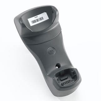 CRADLE: 1-SLOT,CHARGE/MULTI-INTFC/BT - 2069776