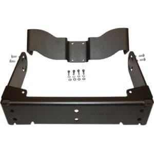 Thor LXE U-Bracket mount kit, includes U-Bracket, Adapter Bracket and hardware - 2069777