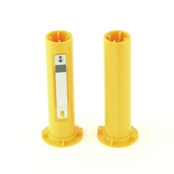 KIT RIBB CORE ADP ZD420T ZD620T/ACCEPT 1IN DIAMETER RIBB CORE 1SET - 2069812
