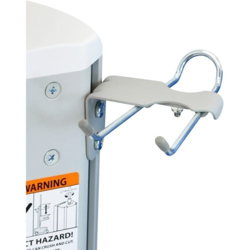 SCANNER HOLDER F/ERGOTRON CARTS/IN - 2069819