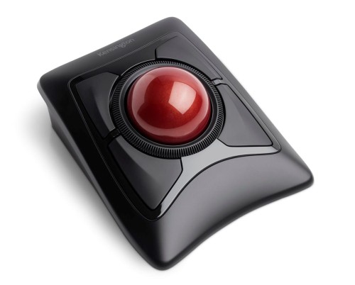 KENSINGTON K72359WW Trackball Kensington ExpertMouse Wireless Trackball - 2069827