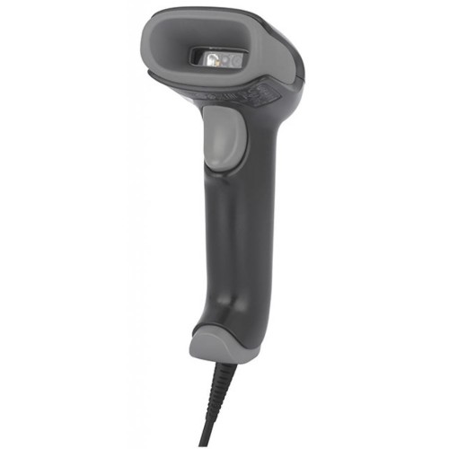 EMEA USB KIT OMNI 1D PDF 2D/BLACK SCANNER USB A 1.5M CABLE IN - 2069831