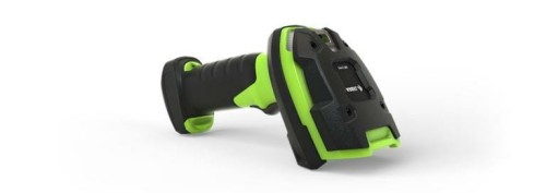 LI3608: RUGGED, LINEAR IMAGER, EXTENDED RANGE, CORDED, INDUSTRIAL GREEN, VIBRATION - 2069839