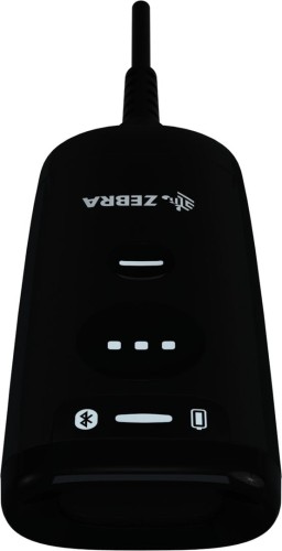 CS6080-SR BLACK CORDED (WITH STAND) KIT: CS6080-SRK0004VZWW SCANNER, STND-GS0060C-04 STAND - 2069843