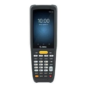 KIT: MC2700, WWAN, BT, BRICK, SE4100, 34KY, STD, GMS, 2/16GB, CDL, ROW - 2069844