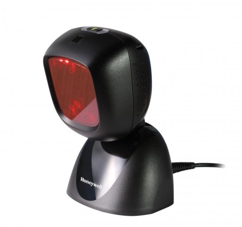 HAND-FREE SCANNER 2D BLACK/2.7M USB HOST CABLE - 2069846