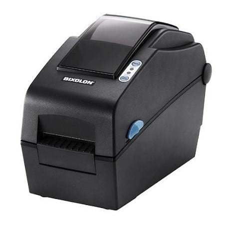 SLP-DX220 DARK GRAY BLUETOOTH/203DPI DT TRANSANDREFLSENS SER U - 2069863