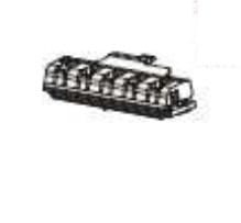 Printhead, 300dpi (Thermal Transfer) - 2069874