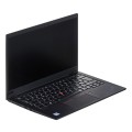 LENOVO ThinkPad X1 Carbon 7Gen. i5-8265U 8GB 256GB SSD 14" FHD Win11pro + zasilacz UŻYWANY - 2070040