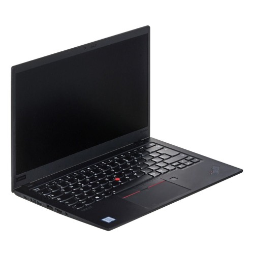 LENOVO ThinkPad X1 Carbon 7Gen. i5-8265U 8GB 256GB SSD 14" FHD Win11pro + zasilacz UŻYWANY - 2070040