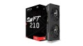 Karta graf. XFX SPEEDSTER SWFT210 RADEON RX 7600 XT - 2070149