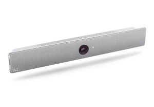 CISCO CS-KIT-K9 Cisco Room Kit with integrated microphone, speakers and Touch 10