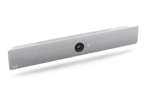 CISCO CS-KIT-K9 Cisco Room Kit with integrated microphone, speakers and Touch 10 - 2070371