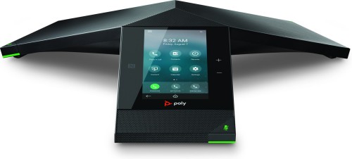 Poly Trio 8800 IP Conference Phone and PoE-enabled No localization - 2070399