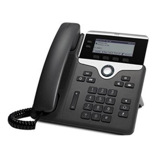 Telefon VoIP Cisco 7821 CP-7821-K9= - 2070429