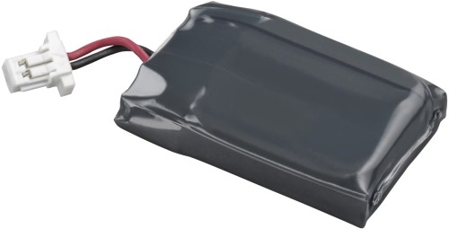 Poly CS540 Battery (Enhanced EU Safety) EMEA - INTL English Loc  Euro plug - 2070435