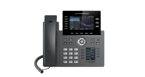 Grandstream IP-Telefon GRP2616 - 2070455