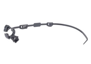 POWER RETAINER CLIP FOR CISCO/3560-C AND 2960-C COMPACT SWIT EN