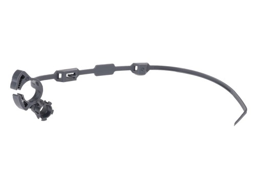 POWER RETAINER CLIP FOR CISCO/3560-C AND 2960-C COMPACT SWIT EN - 2070570