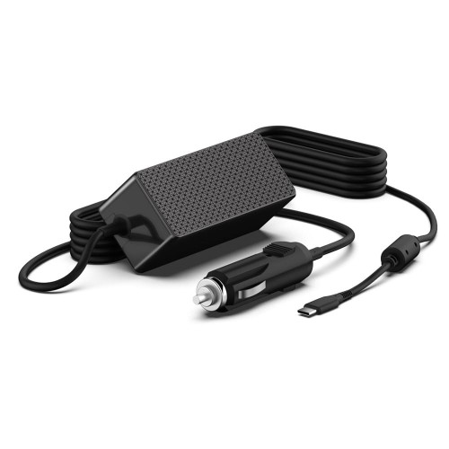 BTI 100W USB-C CAR CHARGER WITH/F/ USB-C POWERED DEVICES 100W - 2070577