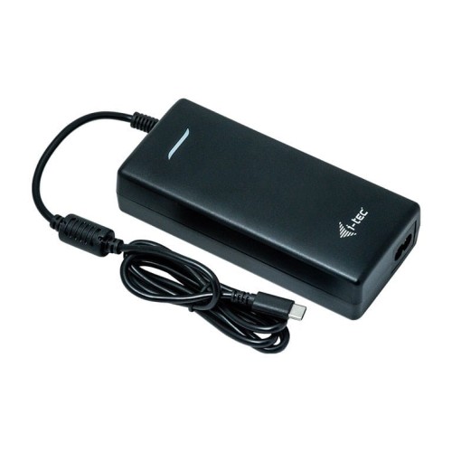 i-tec USB-C Universalny Zasilacz 112W 1x USB-C port 100W 1x USB-A port 12W - 2070584