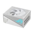 Zasilacz Asus ROG-STRIX-1000G-AURA-WHITE-GAMING 1000W 80Plus Gold aPFC - 2070646