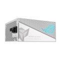 Zasilacz Asus ROG-STRIX-1000G-AURA-WHITE-GAMING 1000W 80Plus Gold aPFC - 2070649