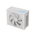Zasilacz Asus ROG-STRIX-1000G-AURA-WHITE-GAMING 1000W 80Plus Gold aPFC - 2070647