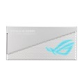 Zasilacz Asus ROG-STRIX-1000G-AURA-WHITE-GAMING 1000W 80Plus Gold aPFC - 2070650