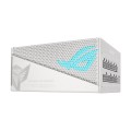 Zasilacz Asus ROG-STRIX-1000G-AURA-WHITE-GAMING 1000W 80Plus Gold aPFC - 2070648