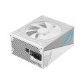 Zasilacz Asus ROG-STRIX-1000G-AURA-WHITE-GAMING 1000W 80Plus Gold aPFC - 2070644
