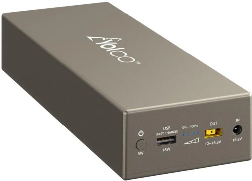 Bateria Zewnętrzna Yopowerbank CSX5 - 2070866