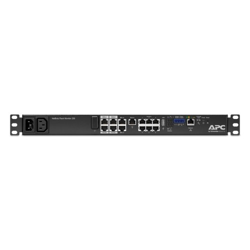 NetBotz Rack Monitor 250A - 2070872
