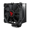 Chłodzenie CPU SAVIO FROST BLACK X2 120 mm - 2051508